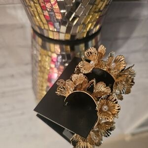 House of Harlow 1960 Earrings